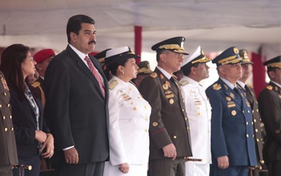 1301 7A MAduro